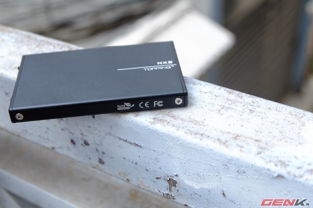  Portable DAC/AMP Topping NX2 giảm từ 1.550.000 VNĐ xuống còn 1.090.000 VNĐ 