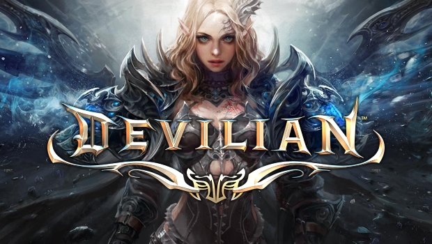 Cơ hội đăng ký chơi Devilian tiếng Anh cho game thủ Việt