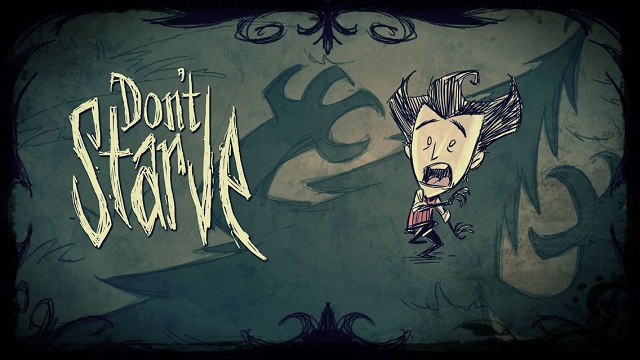 Game sinh tồn Dont Starve đổ bộ lên di động