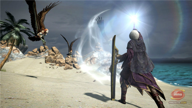 Game khủng Dragons Dogma Online rục rịch thử nghiệm ngay hè này