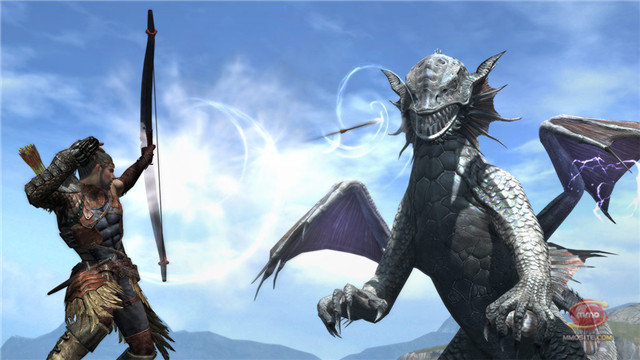 Game khủng Dragons Dogma Online rục rịch thử nghiệm ngay hè này