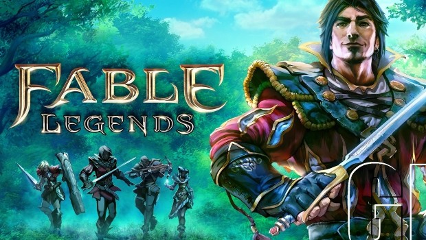 Fable Legends - Game miễn phí dựa trên series kinh điển