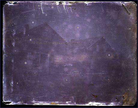 Ảnh của Levi Hill.