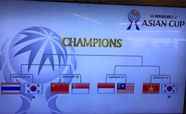 
2 trận đấu được đánh giá hấp dẫn nhất giải: Hàn A vs Thái, Hàn B vs Việt Nam.
