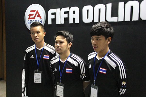 
Thái Lan vẫn còn trận đấu tranh hạng 3 trước mắt với Indonesia.
