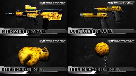 E:\CF\Update\Update 1172\Báo ngoài\Set đồ\combo Gold skull.png