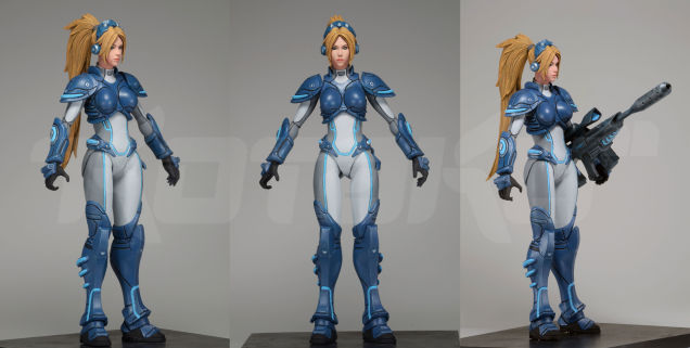 The All-Star Blizzard Toy Line We&apos;ve Always Wanted