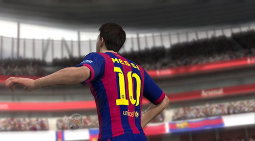 Đâu là những cái tên đáng lưu ý nhất mùa 2011 trong FIFA Online 3?
