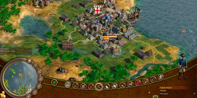 civilization 4