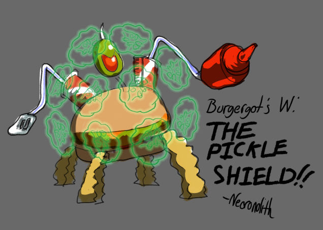 Now Heres A Great Idea For A League Of Legends Skin