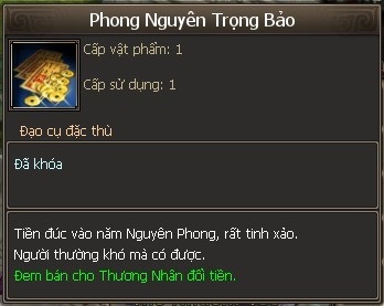 D:\VNG\Tan Thien Long\Bai PR\Bai 7\Phong nguyên trọng bảo - đổi vàng không khóa_thương nhân.jpg