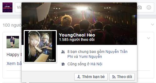 
Và có cả anh YoungCheol Heo - HLV Saigon Fantastic Five.
