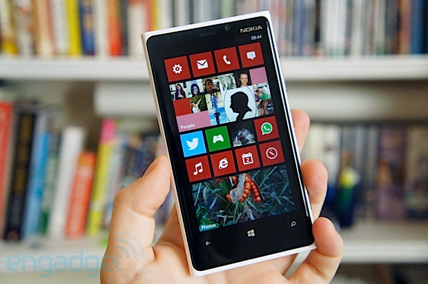 Windows Phone vẫn là “mảnh đất màu mỡ” dành cho các NPH game