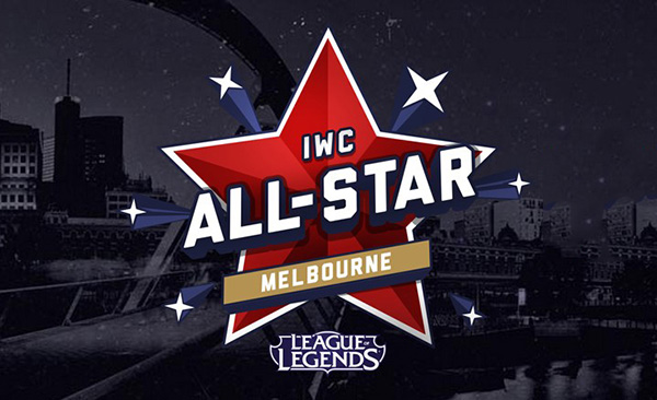 
IWC All Star 2015 tại Úc hứa hẹn sẽ diễn ra vô cùng khốc liệt nhưng không kém phần thú vị.
