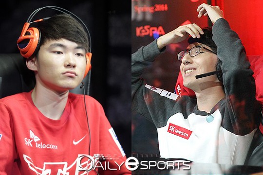 
Hoon là con bài chiến lược cho SKT T1.
