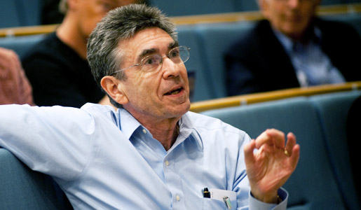  Robert Lefkowitz. 