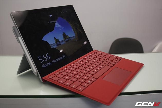  Hãy thử suy nghĩ xem liệu bạn có đúng là đối tượng mà Surface Pro 4 hướng tới. 
