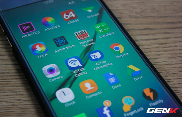  Bộ đôi nghe gọi miễn phí do Mobifone phát triển đã chính thức cập bến Android. 
