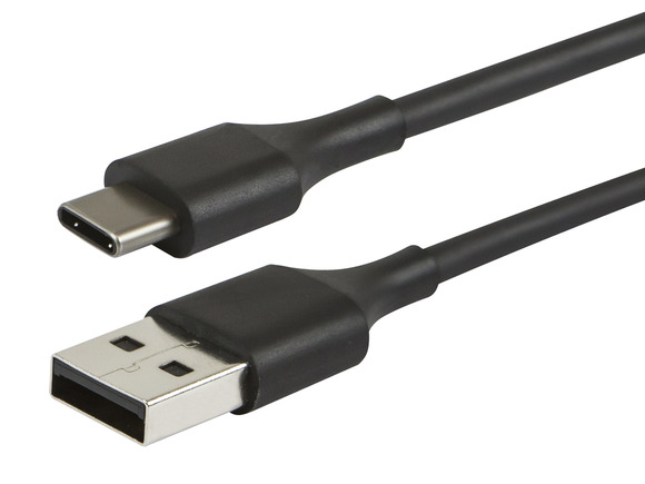  USB Type-C, chuẩn kết nối của tương lai. 