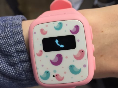 Đồng hồ thông minh định vị cho trẻ em rất dễ bị hack