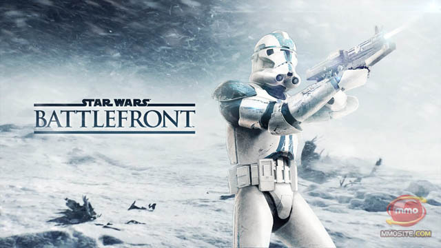 Game hot Star Wars: Battlefront sắp mở cửa miễn phí 