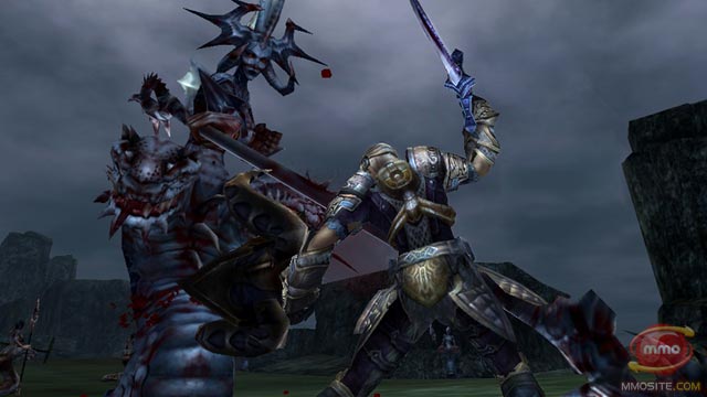 Requiem: Rise of the Reaver - Game online miễn phí mới mở cửa