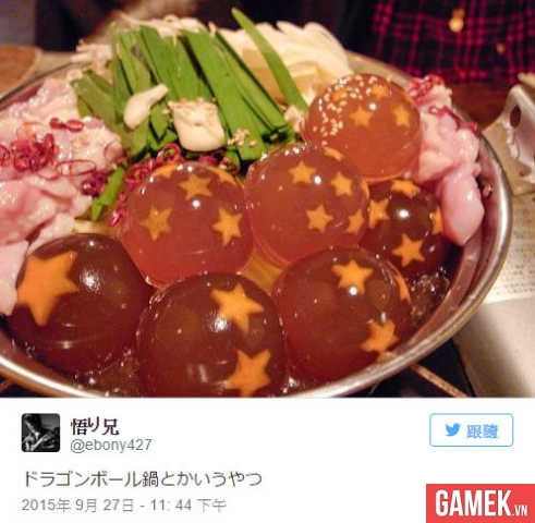 
Món lẩu này đang lan truyền nhanh chóng trên mạng xã hội Nhật Bản
