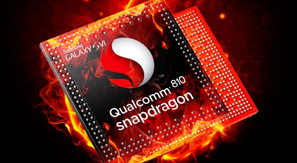  Snapdragon 810 là thất bại của Qualcomm trong năm 2015 