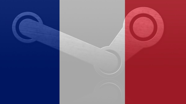  Người dùng Pháp có lý lẽ của riêng họ, còn Valve thì sao? 