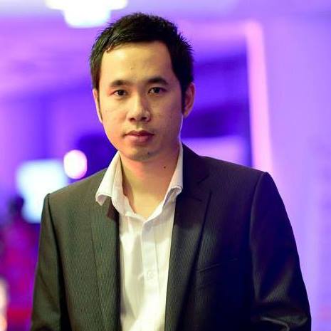 Anh Dương Vi Khoa, Ông trùm của Aces Gaming.