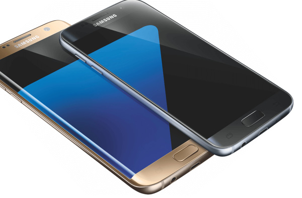  Hình ảnh được cho là ảnh báo chí của Galaxy S7/Se Edge. 
