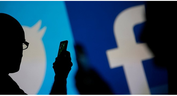  Facebook thèm muốn được dẫn dắt những chia sẻ của người dùng như Twitter. Ảnh: The New York Times. 