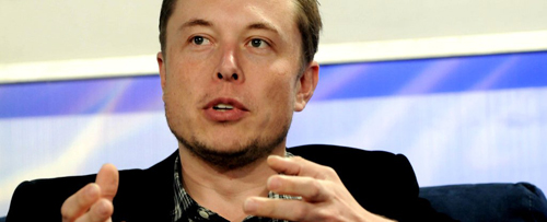  Elon Musk đã từng cùng Stephen Hawking và hàng chục các nhà nghiên cứu khác viết thư ngỏ cảnh báo các nguy cơ đến từ AI - Ảnh: Flickr 