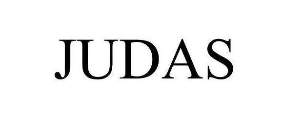 
Logo đi kèm với bản đăng ký thương hiệu Judas của Take Two mới đây.
