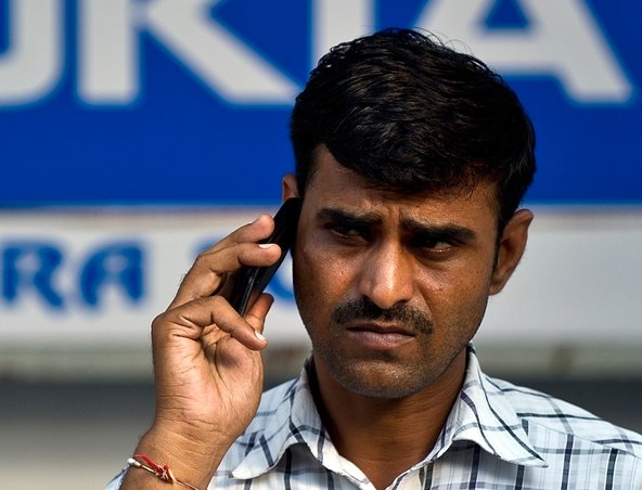  Dưới đây là 5 thứ bạn có thể làm ở Ấn Độ chỉ nhờ gọi đến một số điện thoại rồi dập máy. 