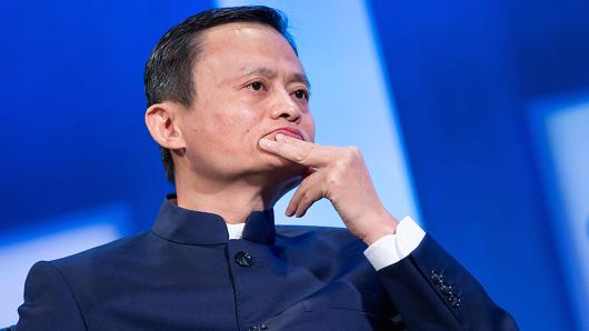 Jack Ma cho rằng, cố làm một công việc mà mình không thích thì chẳng có ý nghĩa gì cả.