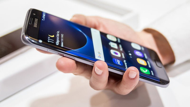  Galaxy S7 và Galaxy S7 Edge dự kiến sẽ làm nên thành công của Samsung trong quý I năm 2016. 