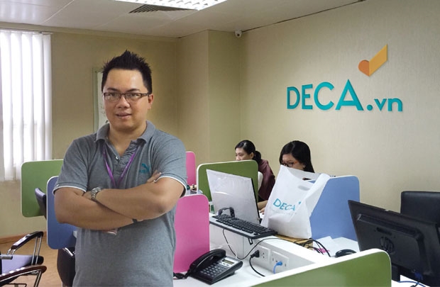  Ông Lê Thiết Bảo, cựu Giám đốc vận hành Deca.vn, hiện đang là Giám đốc marketing và thương mại điện tử của chuỗi siêu thị mẹ và bé bibomart cho rằng, Alibaba mua lại Lazada sẽ giúp các trang thương mại điện tử khác mở rộng việc kinh doanh của mình. 