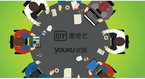 
iQiyi và Youku Tudou là những website cung cấp nền tảng video trực tuyến hàng đầu tại Trung Quốc - Nguồn: Chinabusinessnews
