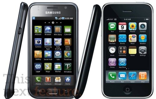  Lại một bằng chứng cho thấy, Apple và Samsung đang thuê chung một nhà thiết kế? 