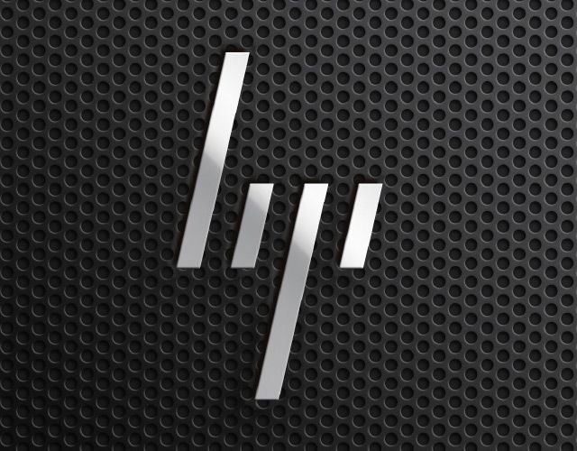 HP đổi mới bằng cách lôi logo từ 5 năm trước ra dùng lại