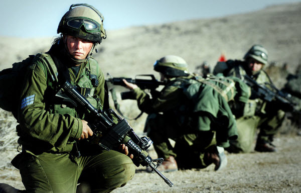  Một trong những câu hỏi thường xuất hiện trong buổi phỏng vấn ở Israel là: Bạn đã phục vụ ở đơn vị nào trong quân đội?. 