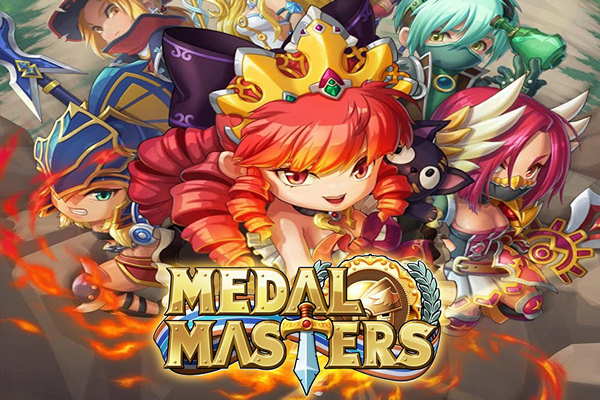 Medal Masters Chibi là sự kết hợp hoàn hảo giữa trò chơi và nghệ thuật Chibi. Với đồ họa tuyệt đẹp và lối chơi đa dạng, trò chơi này sẽ đem lại cho người chơi những trải nghiệm đầy kịch tính và thú vị. Hãy cùng khám phá thế giới Medal Masters Chibi trong hình ảnh liên quan.