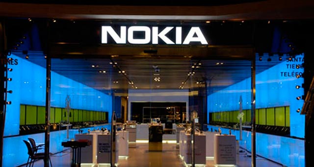 
Nokia giờ đây chỉ còn là cái bóng của chính mình
