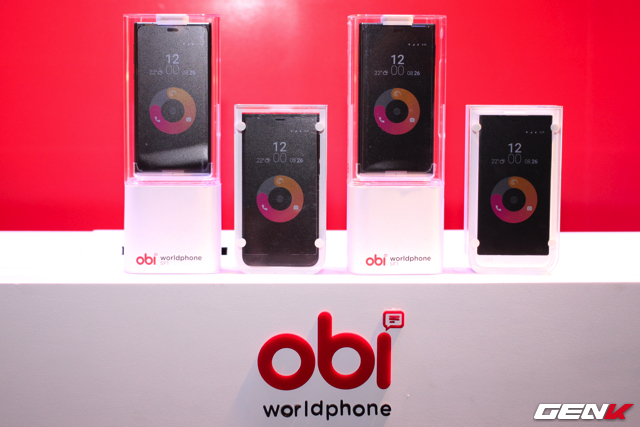  Obi Worldphone tung ra SF1 và SJ1.5 tại Việt Nam vào tháng 9 năm ngoái. 