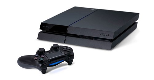 
PlayStation 4 còn sung sức.
