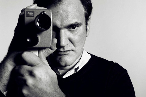 
Quentin Tarantino được biết tới với những tác phẩm như Pulp Fiction, Reservoir Dogs, Kill Bill… hay mới đây là The Hateful Eight
