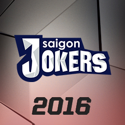 
Saigon Jokers.
