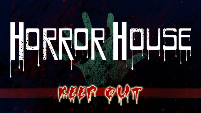 Vr Horror House - Ngôi Nhà Ma Ám Rùng Rợn Qua Kính Thực Tế Ảo