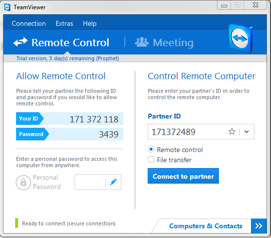  TeamViewer cho rằng nguyên nhân là do người dùng sử dụng mật khẩu không an toàn, hoặc bị đánh cắp mật khẩu từ một nền tảng khác. 